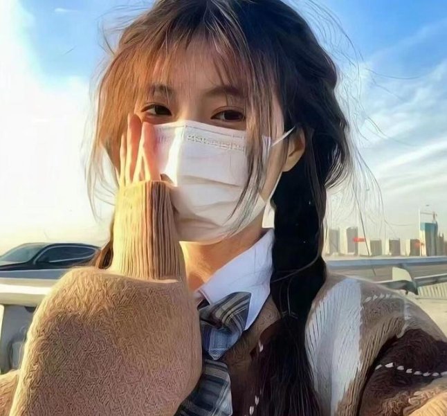 闪烁的爱情第一季