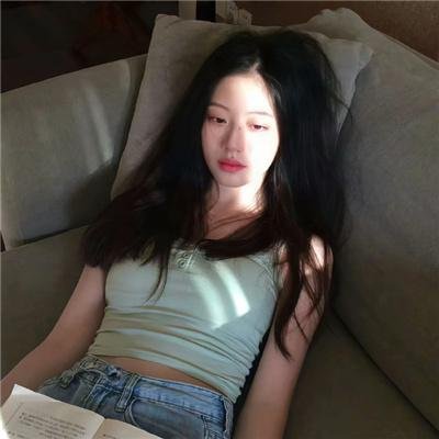 200斤的她绑定系统后美又飒