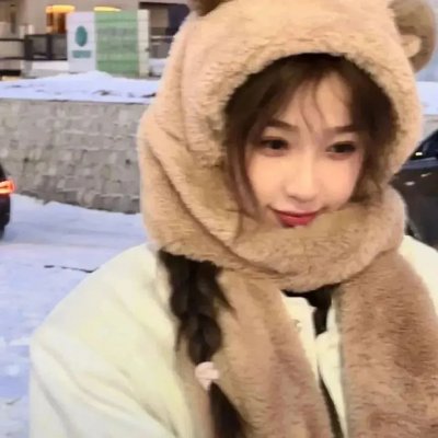 白魔鬼
